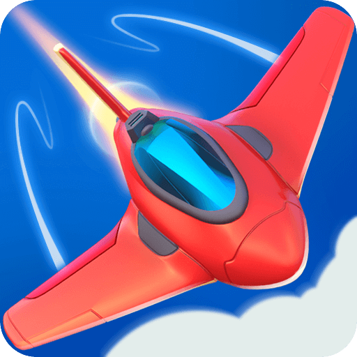 银翼战机安卓版下载-银翼战机手机最新版