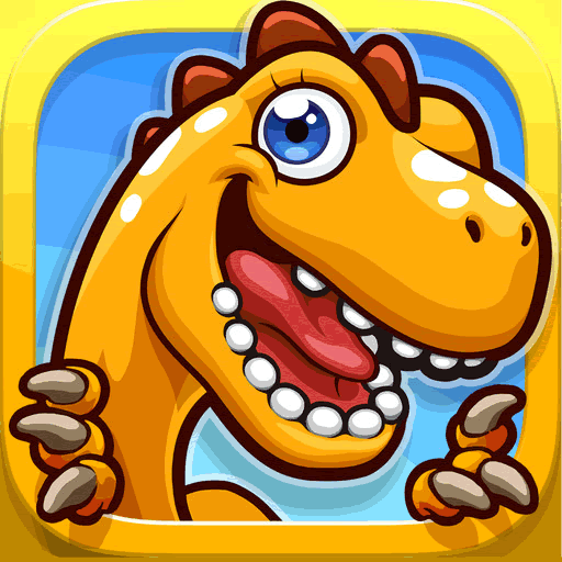 恐龙神奇宝贝iOS版