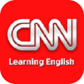 cnn英语听力app官方下载‐cnn英语安卓最新版下载